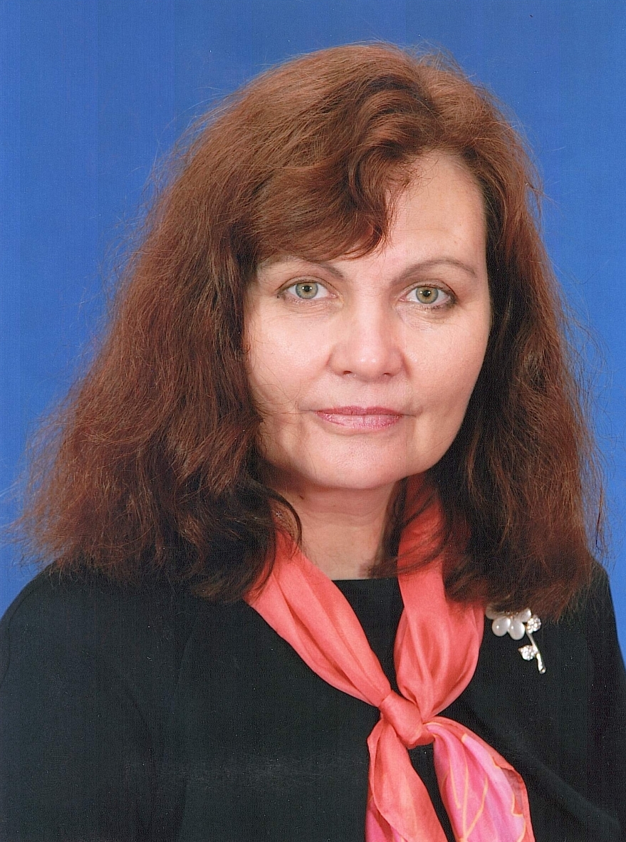 Никищенко Наталья Николаевна.