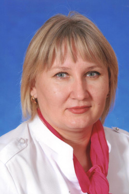 Ковалева Инна Владимировна Ковалева Инна Владимировна